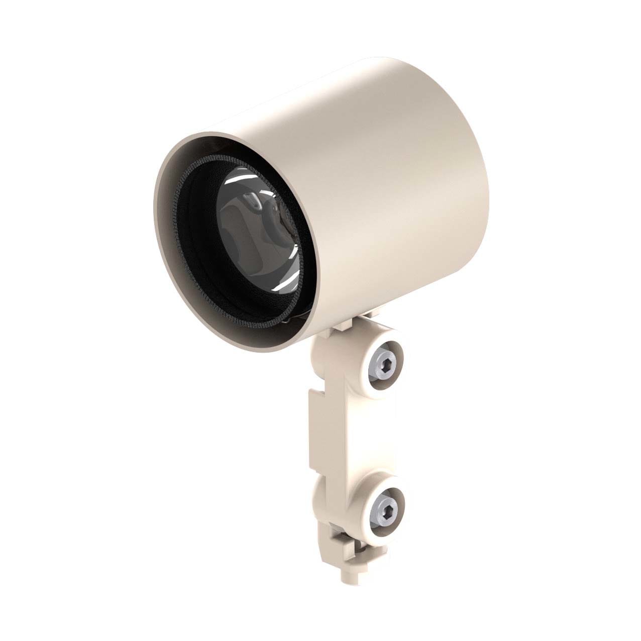 LINEA LIGHT (ILED) - ILD82902W30 NAVATA OPTUS 2 1L 18W CRI98 FID.SAB