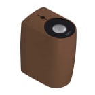 LINEA LIGHT (ILED) - ILD82796W60 VEDETTE-R 9 D.70 1L.C/A.9W CT