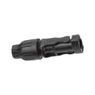 FANTON SRL FMEA99900F-10 Conn.FV FAST maschio FMC4 4 6mm