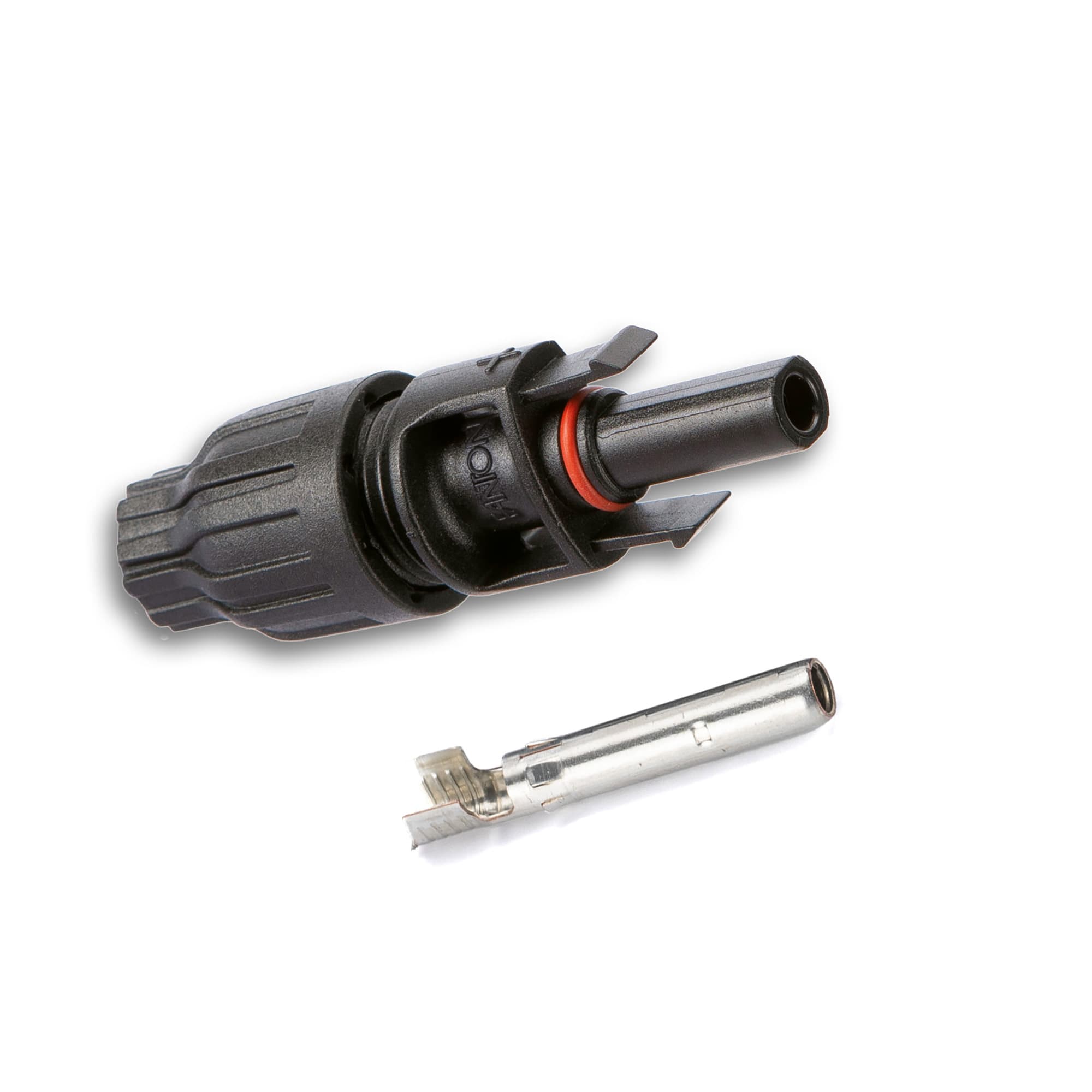 FANTON SPA - FMEA99901-10 CONN.FV FEMMINA MOBILE FMC4 4 6MM /10PZ