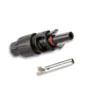 FANTON SPA - FMEA99901-10 CONN.FV FEMMINA MOBILE FMC4 4 6MM /10PZ