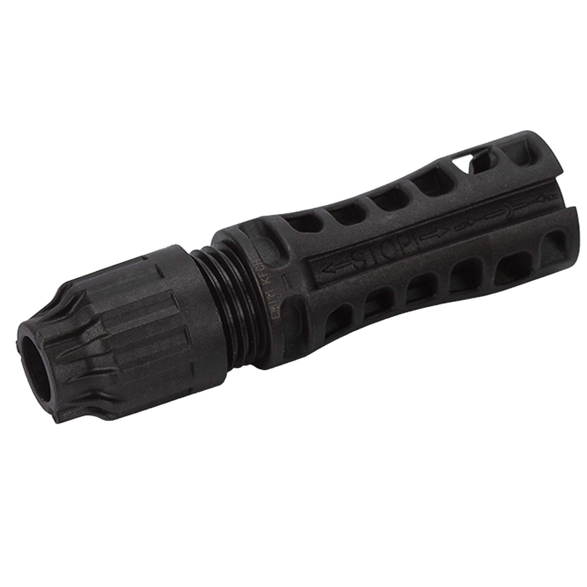 FANTON SRL FMEA99910-10 Conn.FV maschio mobile FMC4 10mm