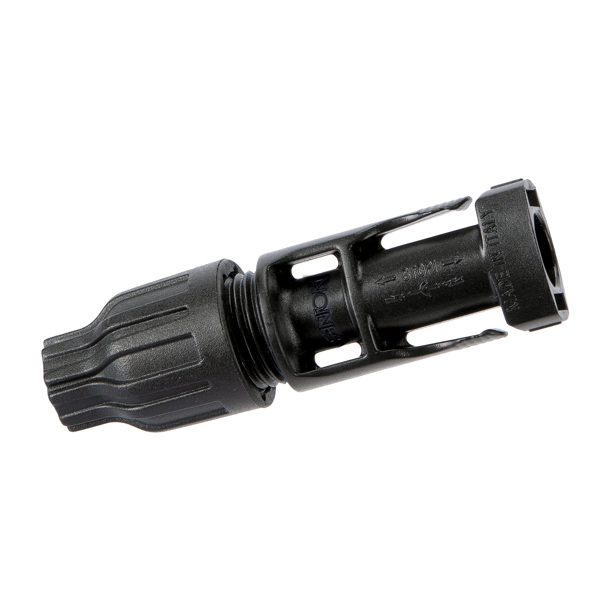 FANTON SRL FMEA99910 Conn.FV maschio mobile FMC4 10mm