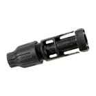 FANTON SRL FMEA99910 Conn.FV maschio mobile FMC4 10mm