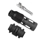 FANTON SRL FMEA99910K-10 CONN.FV MASCHIO MOB.FMC4 10MM²+L/10PZ