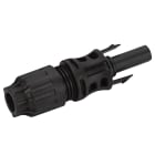 FANTON SPA - FMEA99911-10 CONN.FV FEMMINA MOBILE FMC4 10MM /10PZ