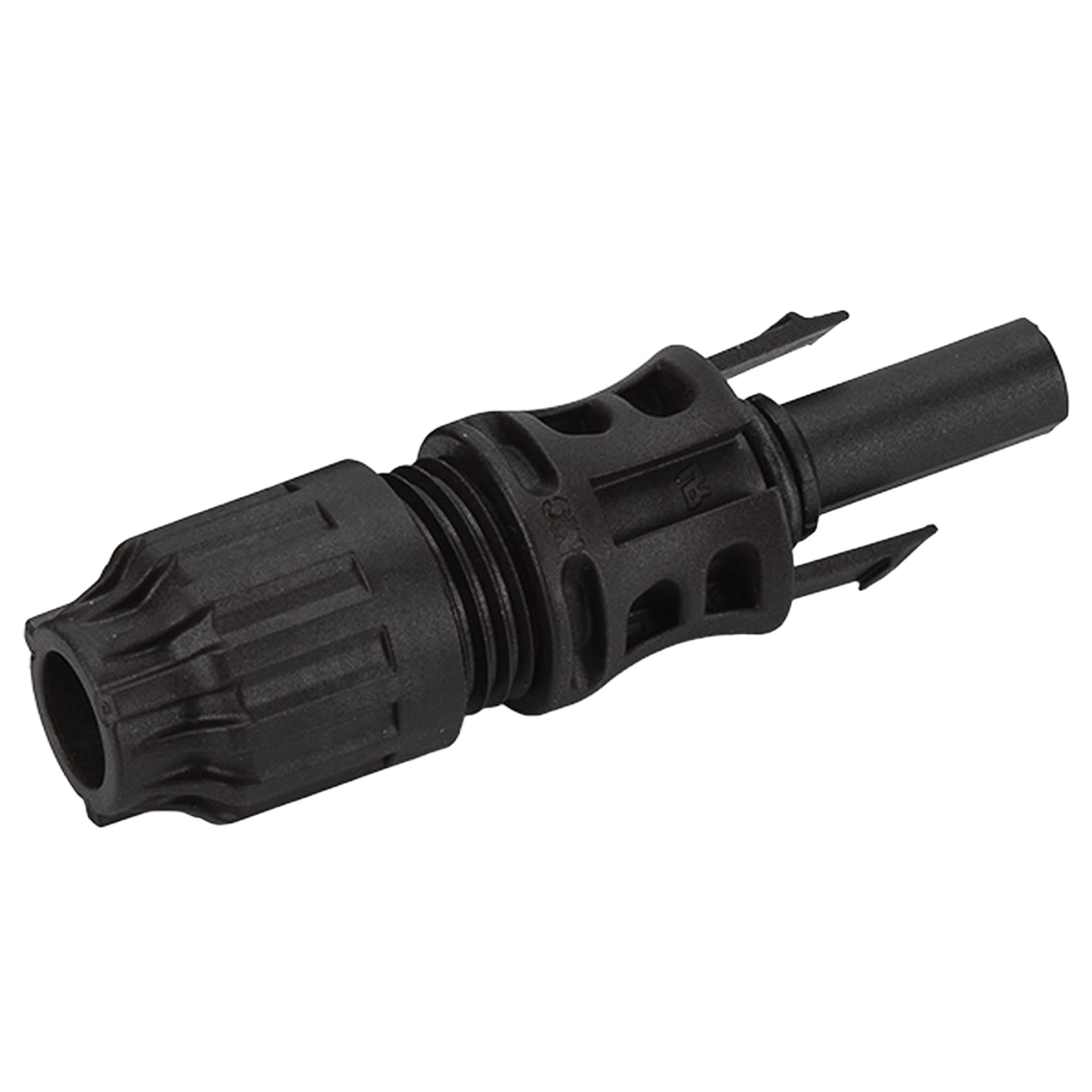 FANTON SRL FMEA99911-10 Conn.FV femmina mobile FMC4 10mm