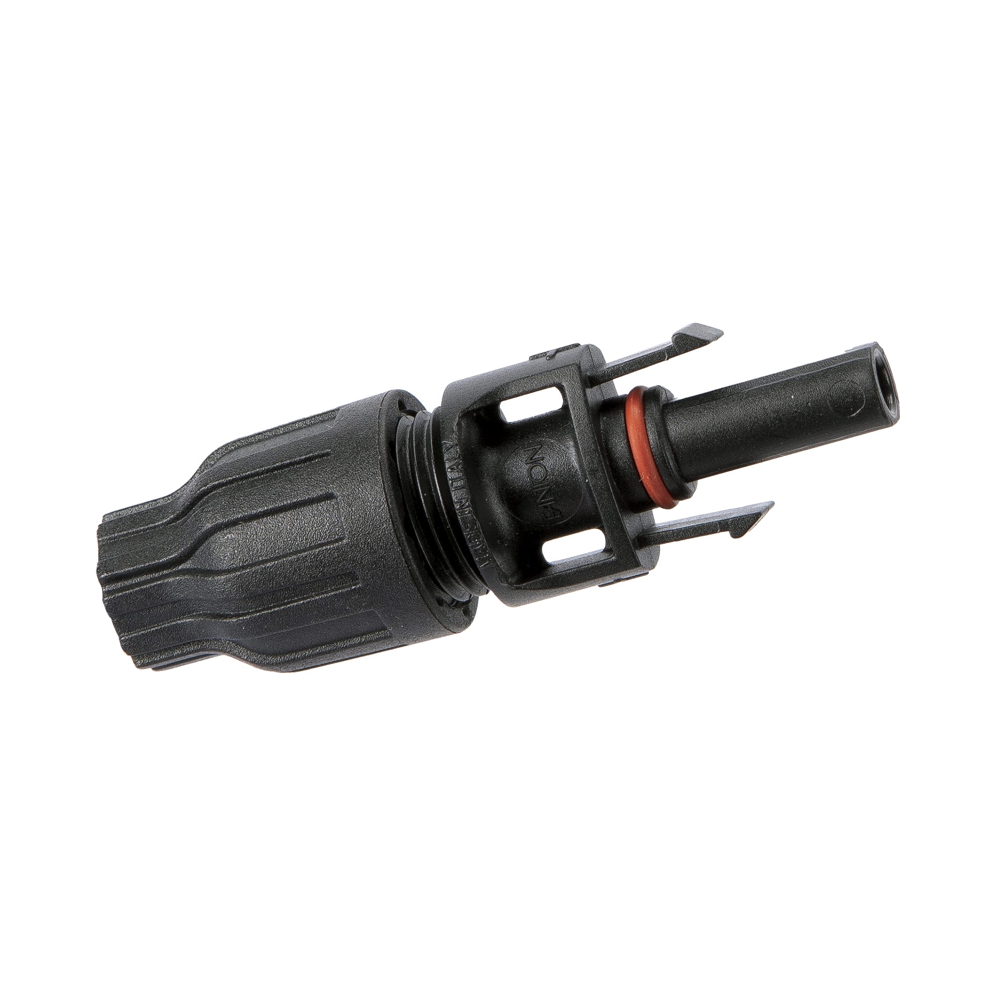 FANTON SRL FMEA99911 Conn.FV femmina mobile FMC4 10mm
