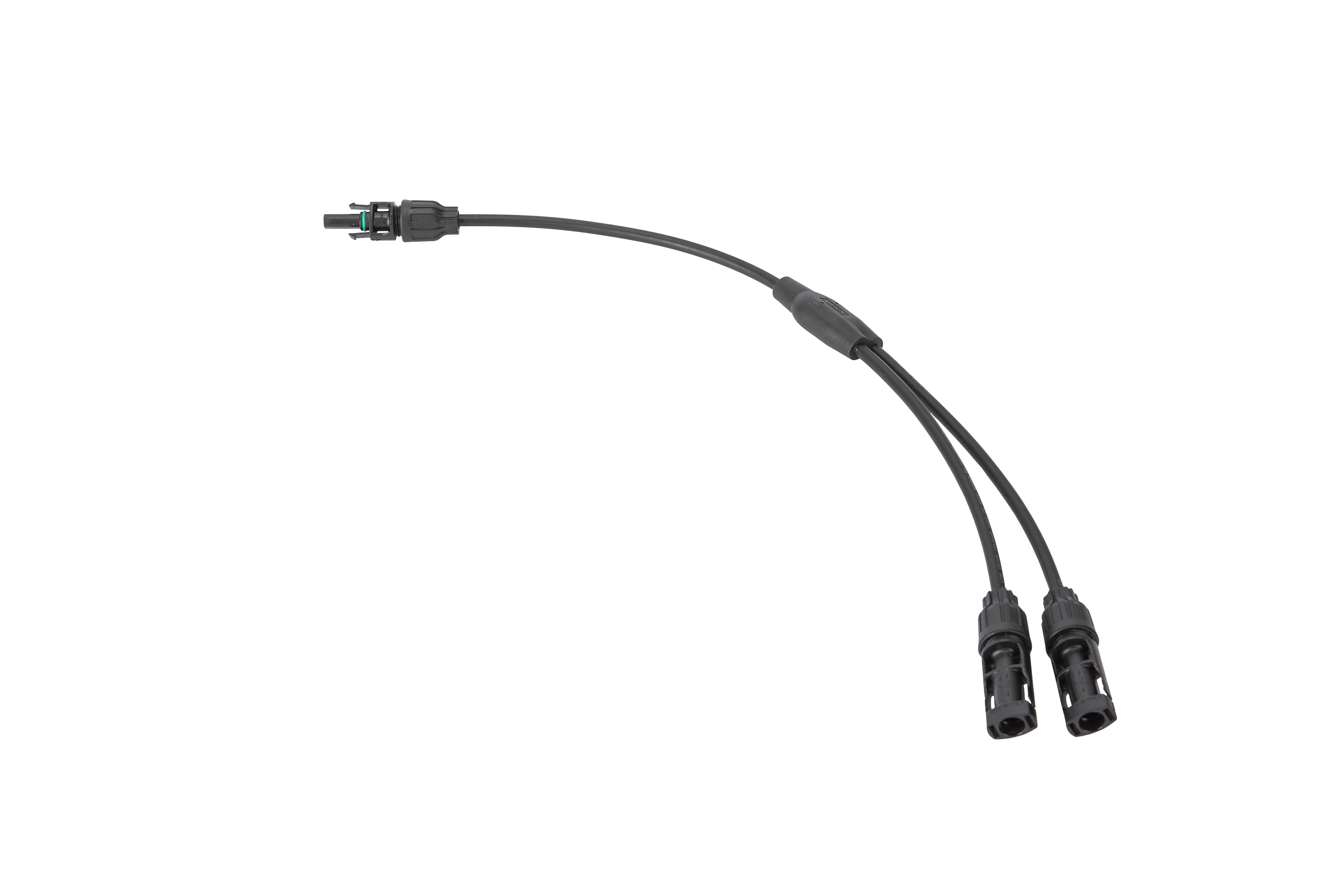 FANTON SRL FMEA99942-20 GIUNTO FV 0,2M 2MASCHI+1FEMMINA FMC4