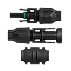 FANTON SRL - FMEA99952FK COPPIA CONNETTORI FOTOVOLTAICI FAST MOBI