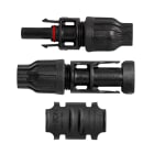 FANTON SRL - FMEA99952K COPPIA CONNETTORI FOTOVOLTAICI MOBILI MA