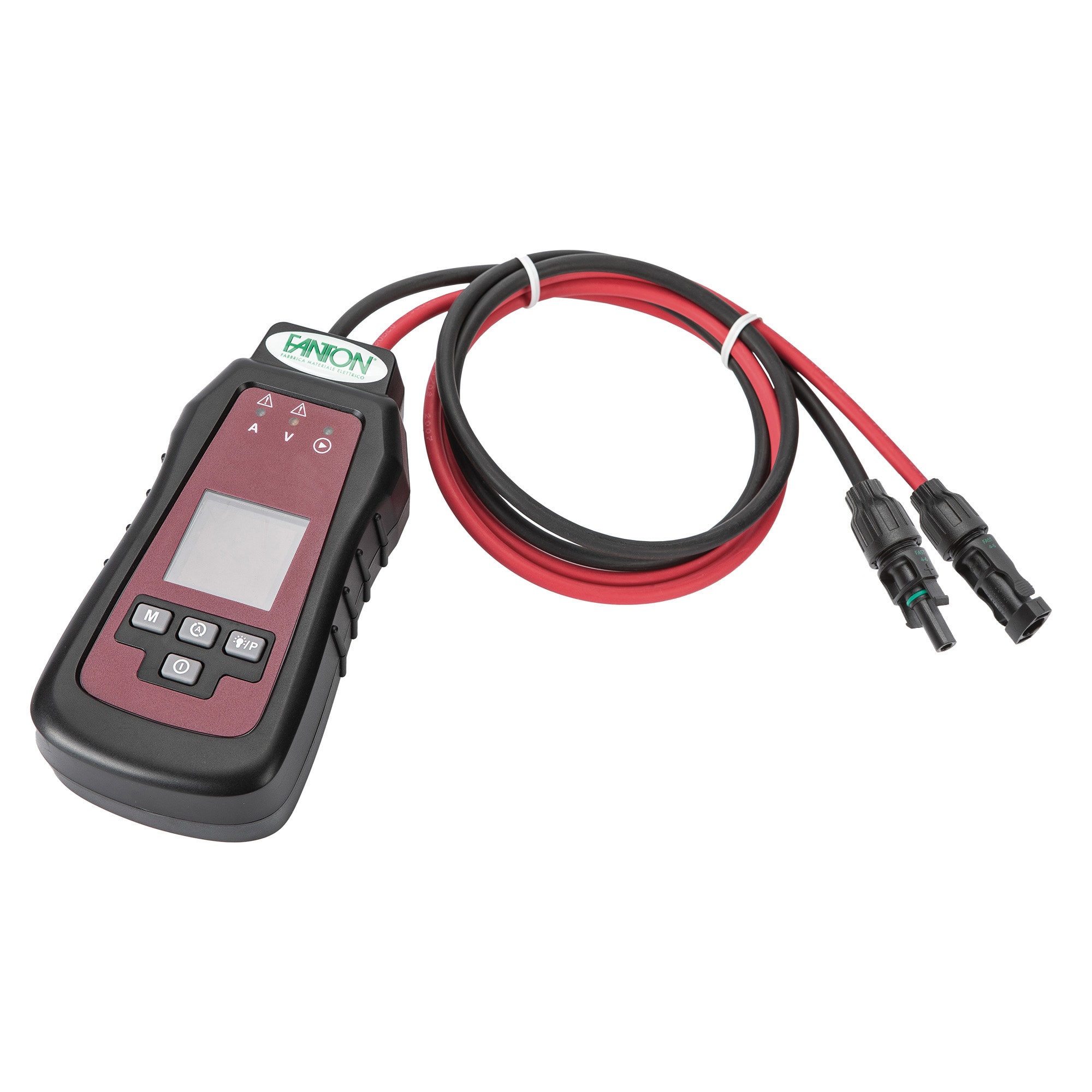 FANTON SRL FMEA99984 TESTER PORTATILE PER IMPIANTI FV