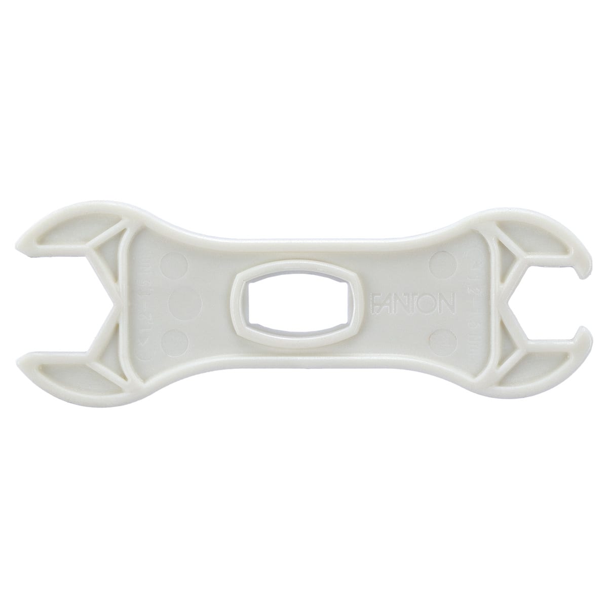 FANTON SRL FMEA99993 COPPIA CHIAVI ASSEMBL.CONN.FV M/F RO