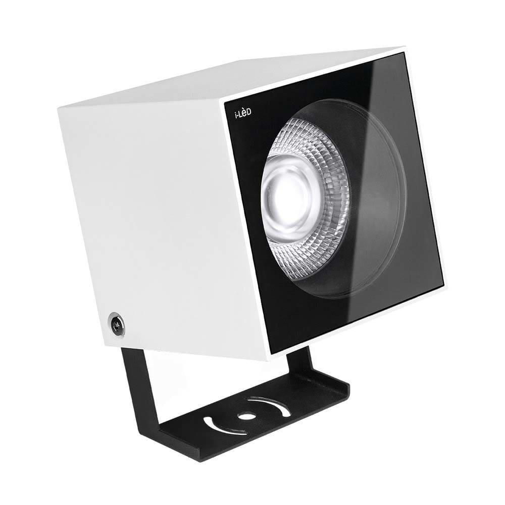 LINEA LIGHT (ILED) ILDC00857WHW1H PERISKOP 52 Q160 48WAC ON-OFF WH