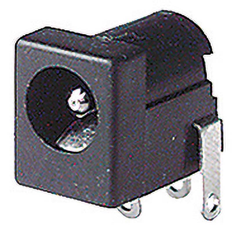 ELCART DISTRIBUTION - ERT040250400 SPINA ALIMENT. PER C.S. INT.2,5