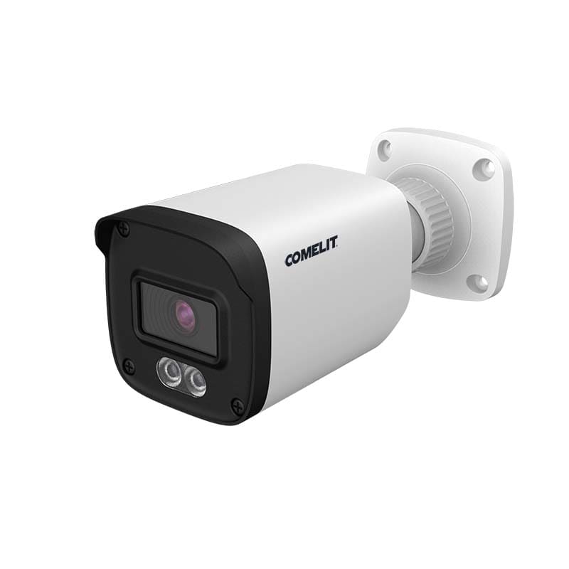 COMELIT GROUP SPA COEAB04N0FA TELECAMERA AHD BULLET 4MP, 3.6MM COLOR U