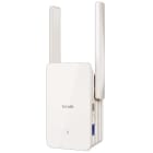 ELCART DISTRIBUTION ERT429508900 RIPETITORE WIFI6 AX3000 DUAL BAND TENDA