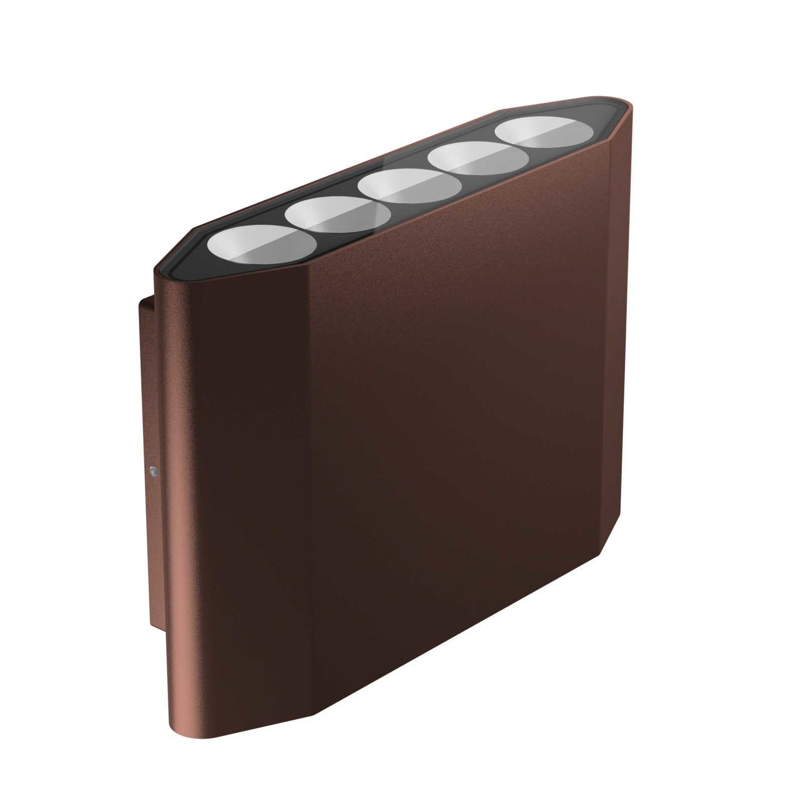 LINEA LIGHT (ILED) - ILD76987W30 SKIN-W 14 10LED 22WAC+DALI CT