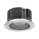 LINEA LIGHT (ILED) - ILD81232W30 ORMA-C 86 1LED 9W 24VDC INOX