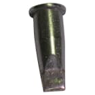 MELCHIONI SPA MEM810960455 PUNTA WELLER A SCALPELLO DRITTO PER SALD
