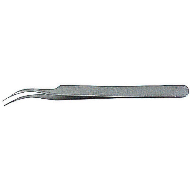 ELCART DISTRIBUTION ERT070150300 PINZETTA DI PRECISIONE L.120MM