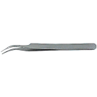 ELCART DISTRIBUTION ERT070150300 PINZETTA DI PRECISIONE L.120MM