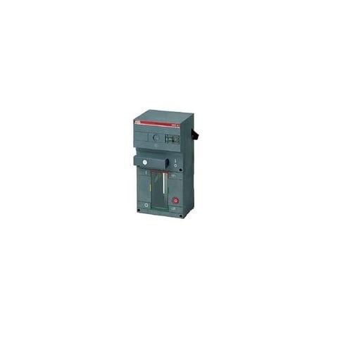 ABB SPA ABB1SDA014214R1 COMANDO MOTORE 24V CC S7