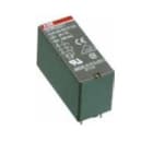 ABB SPA ABBER 521 5 CR-P024DC2 ALIMENTAZ.24VDC 2 C/O 250V/8A