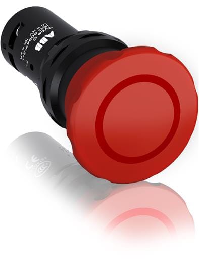 ABB SPA ABBER 701 3 CE4P-10R-11 EMER.MONOBLOCCO TRAZ.1NA+1NC