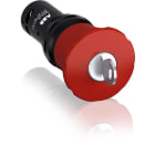 ABB SPA ABBER 705 4 Not-Aus-Taster