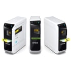 ABC TOOLS SPA - ABCK37296000 ETICHETTATRICE PORT. LW-600P