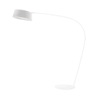 LINEA LIGHT-STILNOVO SNV8101 OXYGEN PIANT.CURVA 36W DIM.PU B.CO