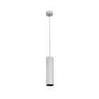 LINEA LIGHT (ILED) - ILD64742W70 BATON SOSP.LED 7W BC H250 BIA.NER
