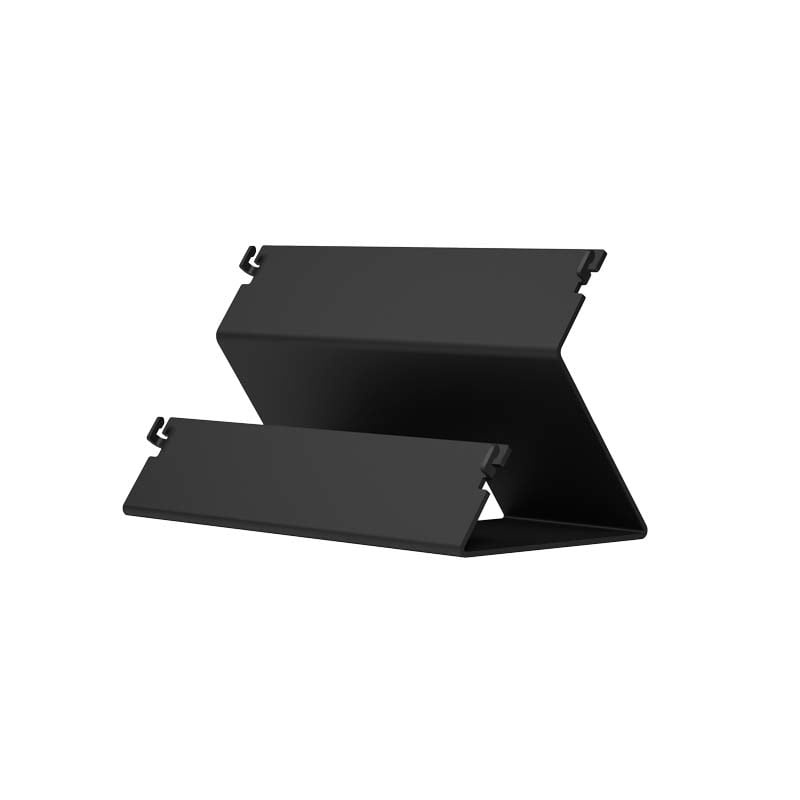 COMELIT GROUP SPA COEAC6812 BASE TAVOLO METAL VIDEOCITOFONO 7TOP, VI