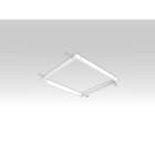 TEC-MAR SRL TCMACC005 CORNICE 320X1520MM INST. INC CARTONGESSO