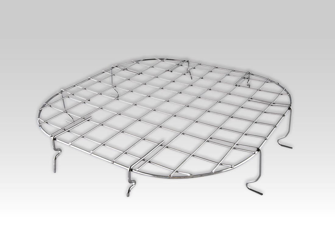 TEC-MAR SRL - TCMACC087 GRIGLIA DI PROTEZIONE 285 X 285 MM