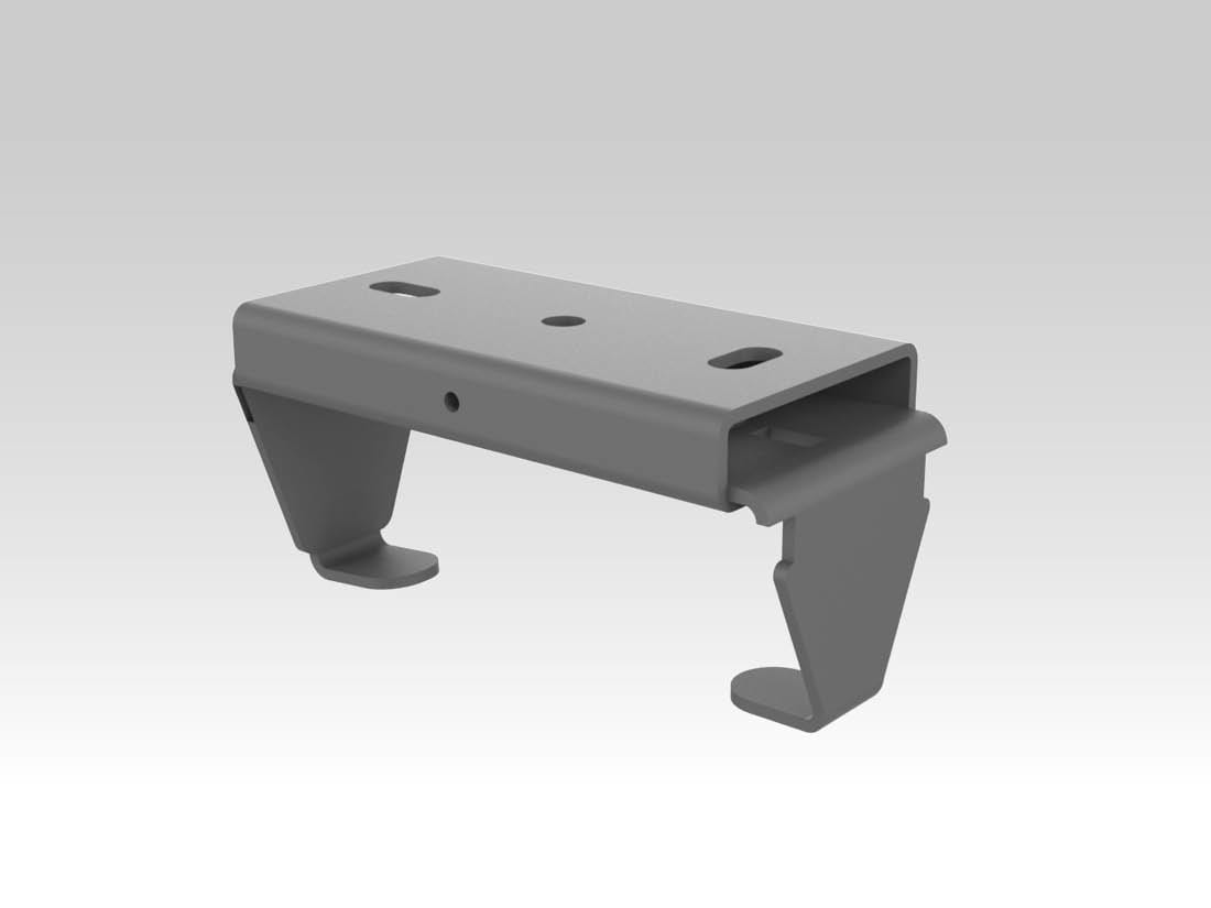 TEC-MAR SRL - TCMACC055 KIT STAFFE X INSTAL. A PLAFONE ANTRAC