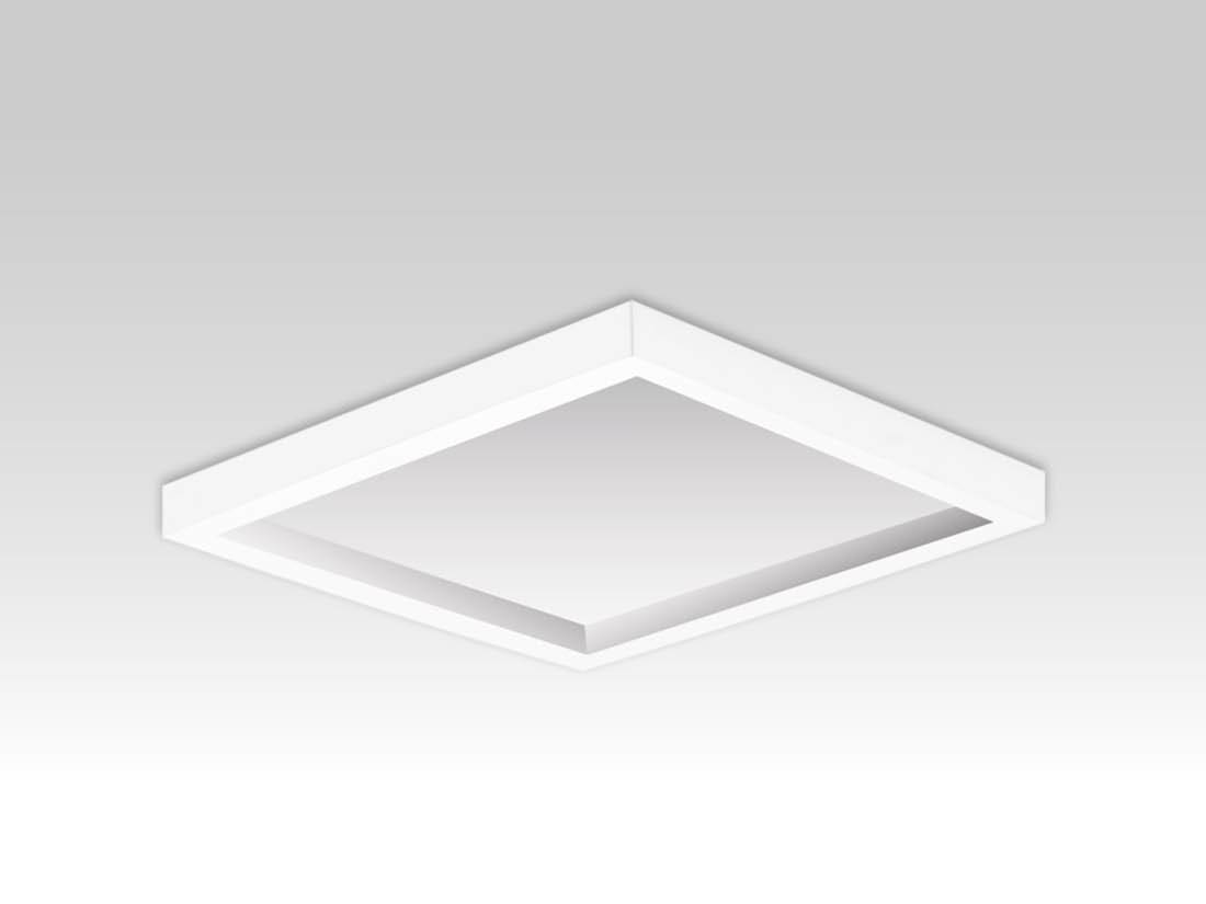 TEC-MAR SRL TCMACC037 CORNICE X INSTALLAZIONE A PLAFONE 600X60