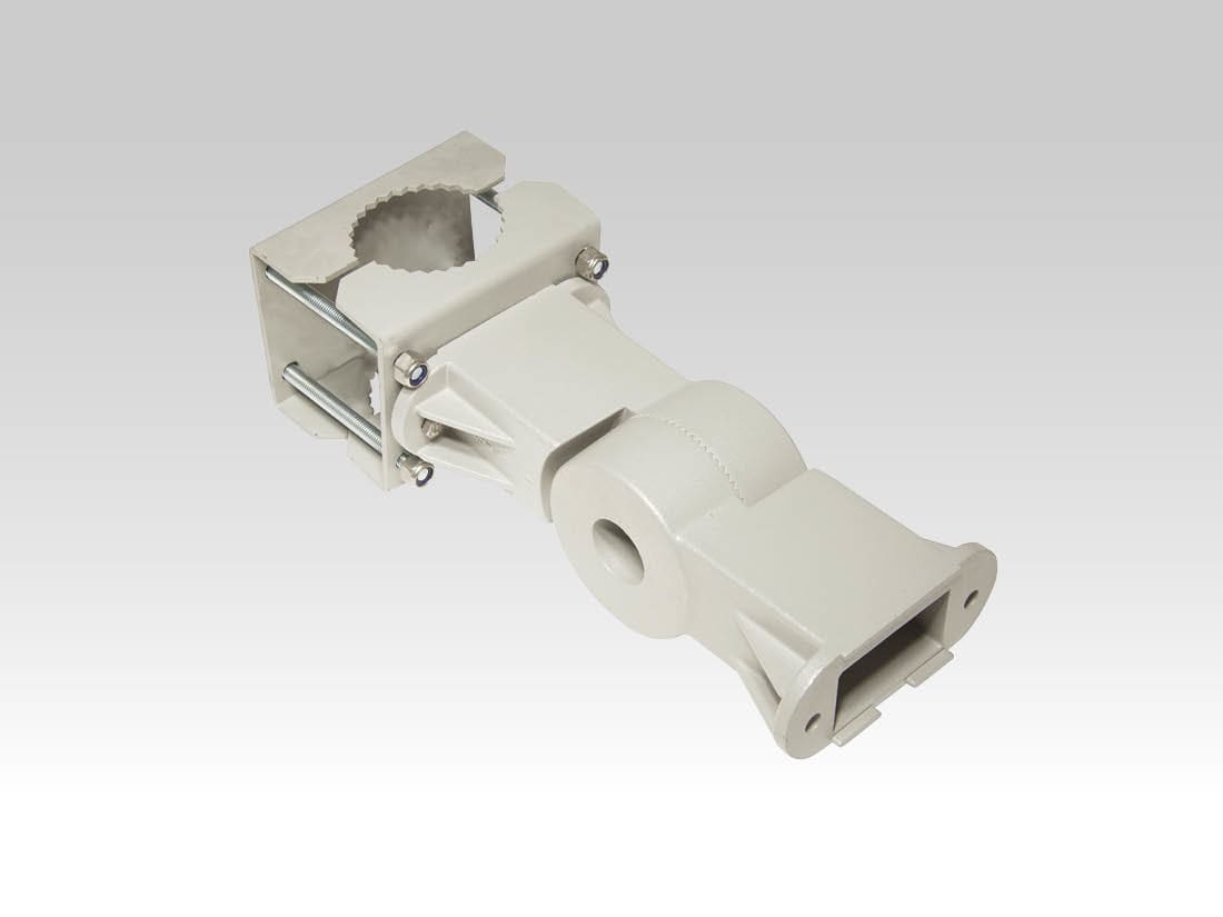 TEC-MAR SRL - TCMACC062 ATT 1/2 PALO ARM STRADALI SILVER PALO 60