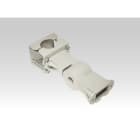 TEC-MAR SRL - TCMACC062 ATT 1/2 PALO ARM STRADALI SILVER PALO 60