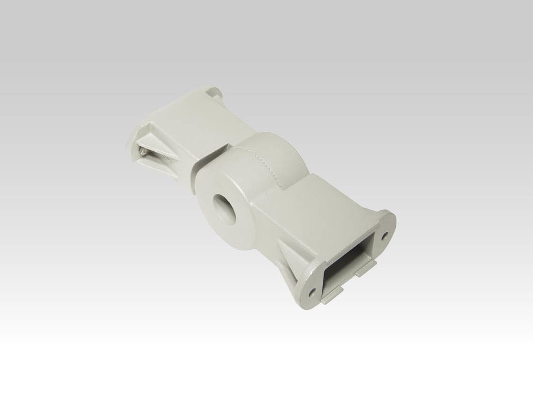 TEC-MAR SRL - TCMACC064 ATT A PARETE REGOLABILE ARM STRADALI SIL