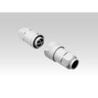 TEC-MAR SRL - TCMACC068 CONNET. STAGNO IP66 X CONN 2P+E 16A-400V