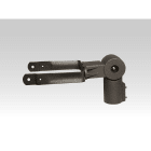 TEC-MAR SRL - TCMACC084 ATT PALO L60MM REG. X PROIETTORI ANTRACI