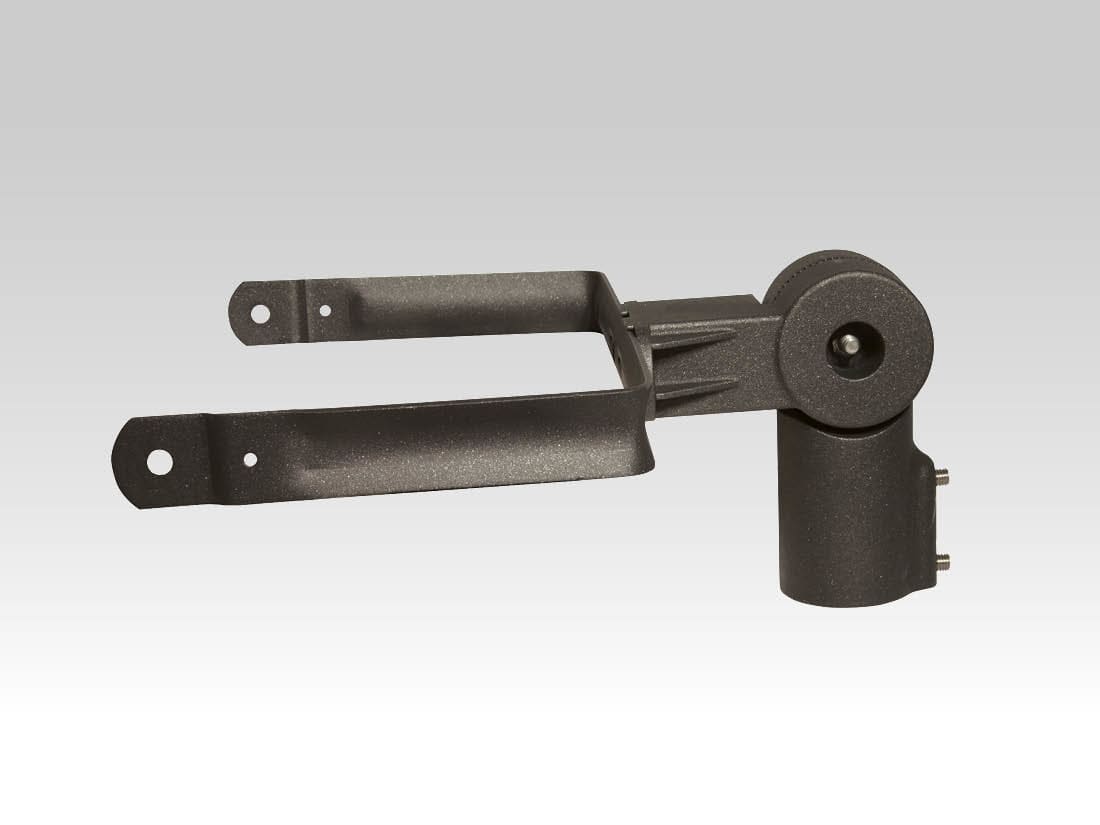 TEC-MAR SRL - TCMACC086 ATT PALO L60MM REG. X PROIETTORI ANTRACI