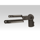 TEC-MAR SRL - TCMACC086 ATT PALO L60MM REG. X PROIETTORI ANTRACI