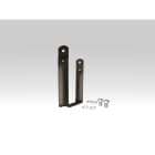 TEC-MAR SRL - TCMACC118 KIT STAFFE REGOLABILI (ANTRACITE RAL 701