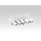 TEC-MAR SRL TCMACC124 CONNETTORE DI INIZIO LINEA