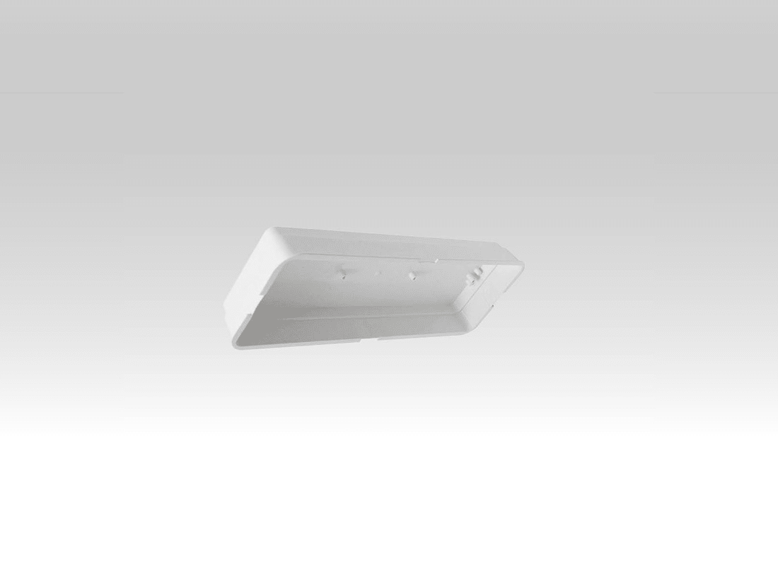 TEC-MAR SRL TCMACC127 SCATOLA DA INCASSO X INSTALLAZIONE A PAR