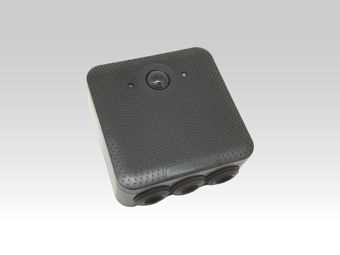 TEC-MAR SRL - TCMACC133 SENS LUM E MOV WIRELESS DALI IP65 H?10M