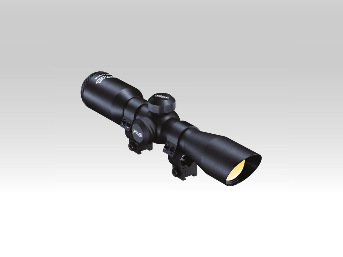 TEC-MAR SRL TCMACC136 CANNOCCHIALE DI PUNTAMENTO 4X32 XPROIETT